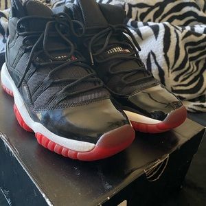 Air jordan 11 retro